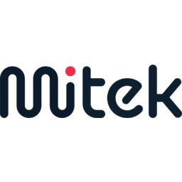 Mitek Systems logo