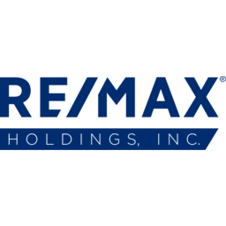 RE/MAX Holdings logo