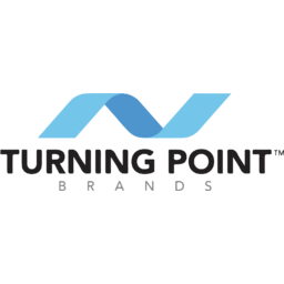 Turning Point Brands logo