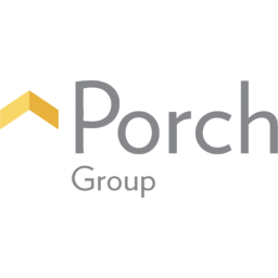 Porch Group logo