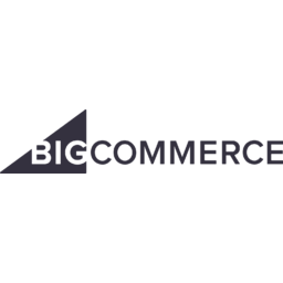 BigCommerce logo