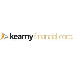 Kearny Financial logo