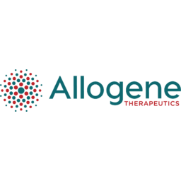 Allogene Therapeutics logo