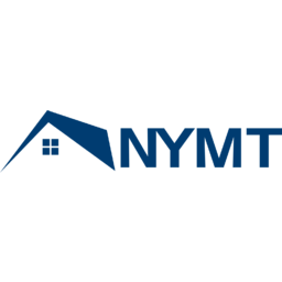 New York Mortgage Trust logo