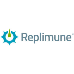 Replimune logo