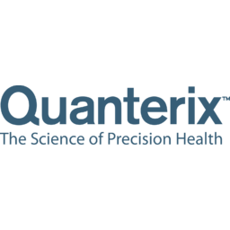 Quanterix logo