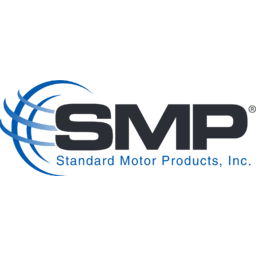 Standard Motor Products (SMP) logo