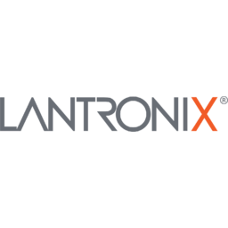 Lantronix logo