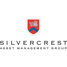 Silvercrest Asset Management Group logo