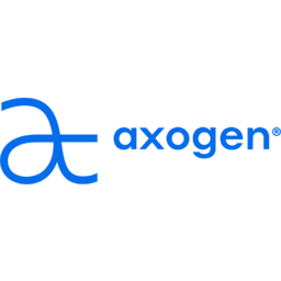 Axogen logo