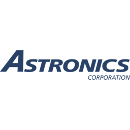 Astronics Corporation logo