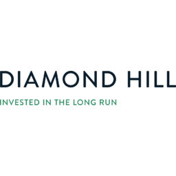 Diamond Hill Investment Group logo