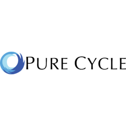 Pure Cycle (water) logo
