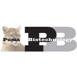 Puma Biotechnology logo