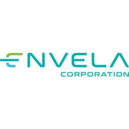 Envela Corporation logo