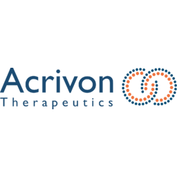 Acrivon Therapeutics logo