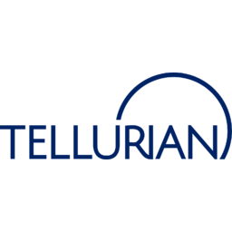 Tellurian logo