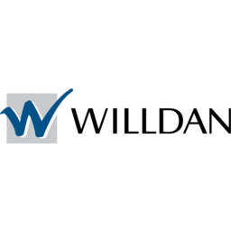 Willdan Group logo