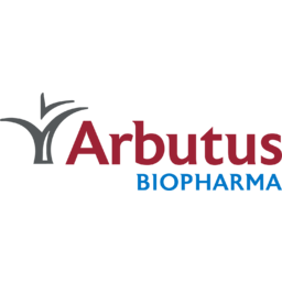 Arbutus Biopharma logo