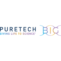 PureTech Health logo