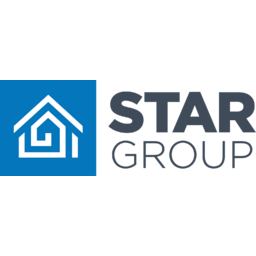 Star Group logo