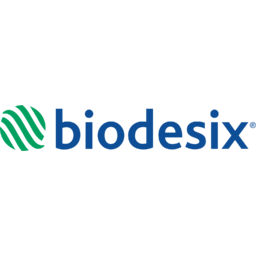 Biodesix logo