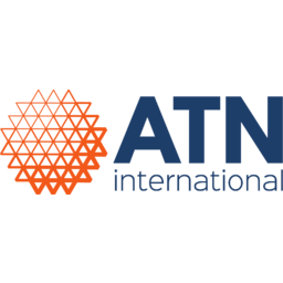 ATN International logo