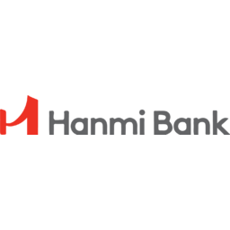 Hanmi Financial logo