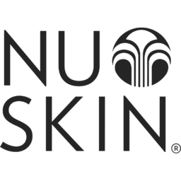 Nu Skin logo