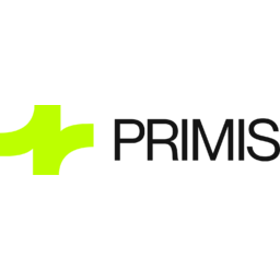 Primis Financial logo