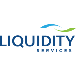 Liquidity Services logo