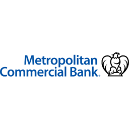 Metropolitan Bank Holding logo