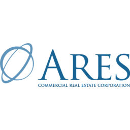 Ares Commercial Real Estate logo