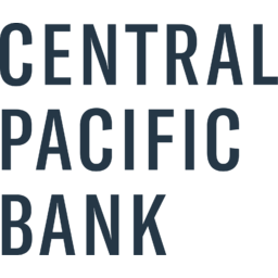 Central Pacific Financial logo