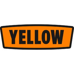 Yellow Corporation logo