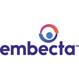 Embecta logo