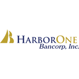 HarborOne Bancorp logo