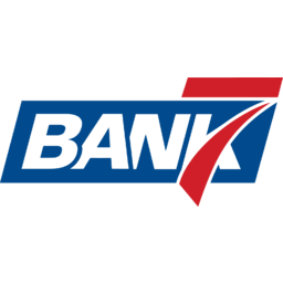 Bank7 logo