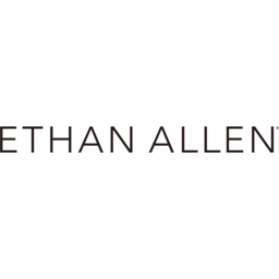 Ethan Allen logo