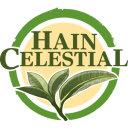 Hain Celestial logo