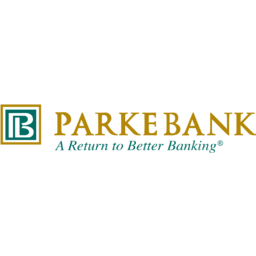 Parke Bancorp logo