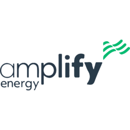 Amplify Energy logo