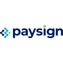 Paysign logo