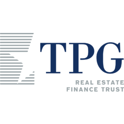 TPG Real Estate Finance Trust logo