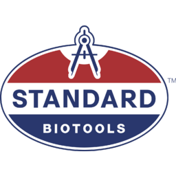 Standard BioTools logo