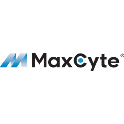 MaxCyte logo