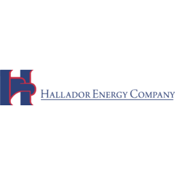 Hallador Energy Company logo