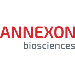 Annexon logo