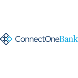 ConnectOne Bancorp logo