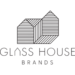 Glass House Brands logo